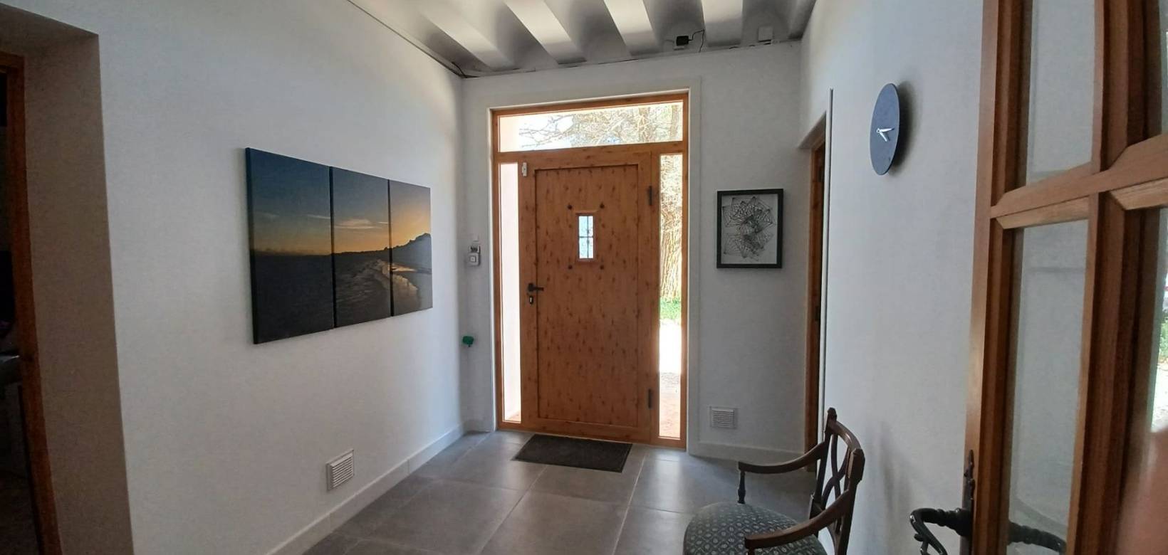 Revente - Maison de campagne - Pinoso  - Pinoso