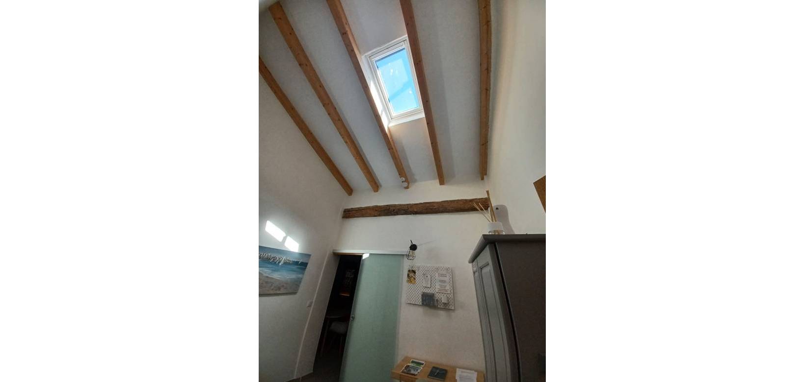 Revente - Maison de campagne - Pinoso  - Pinoso