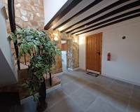 Revente - Maison de campagne - Pinoso  - Pinoso