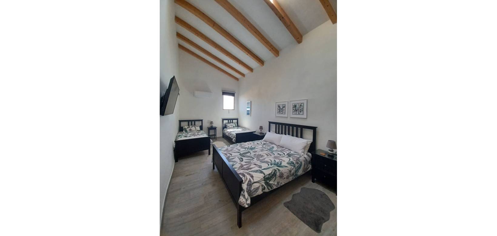 Revente - Maison de campagne - Pinoso  - Pinoso