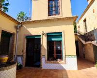 Revente - Maison de campagne - Rojales - Heredades
