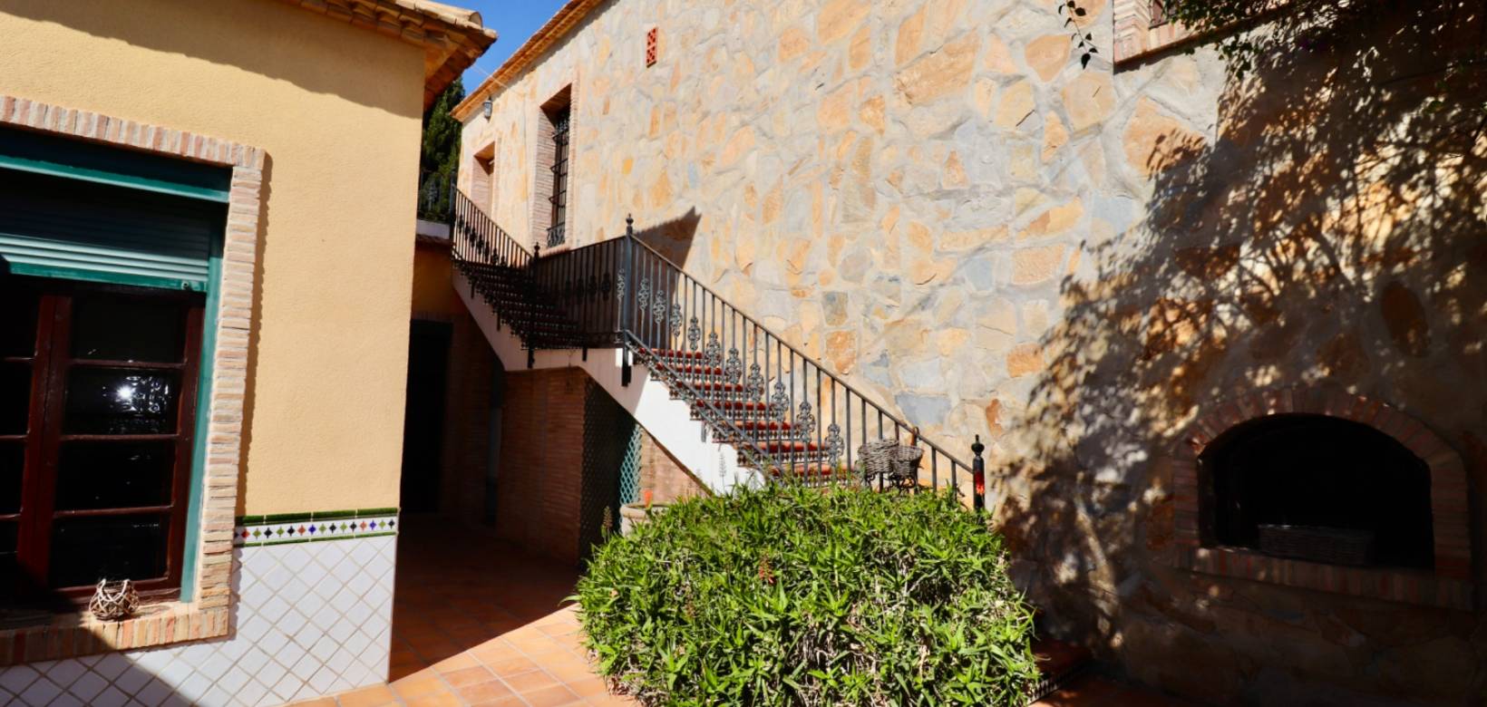 Revente - Maison de campagne - Rojales - Heredades