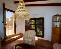 Revente - Maison de campagne - Rojales - Heredades