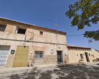 Revente - Maison de campagne - Torre del Rico