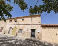 Revente - Maison de campagne - Torre del Rico