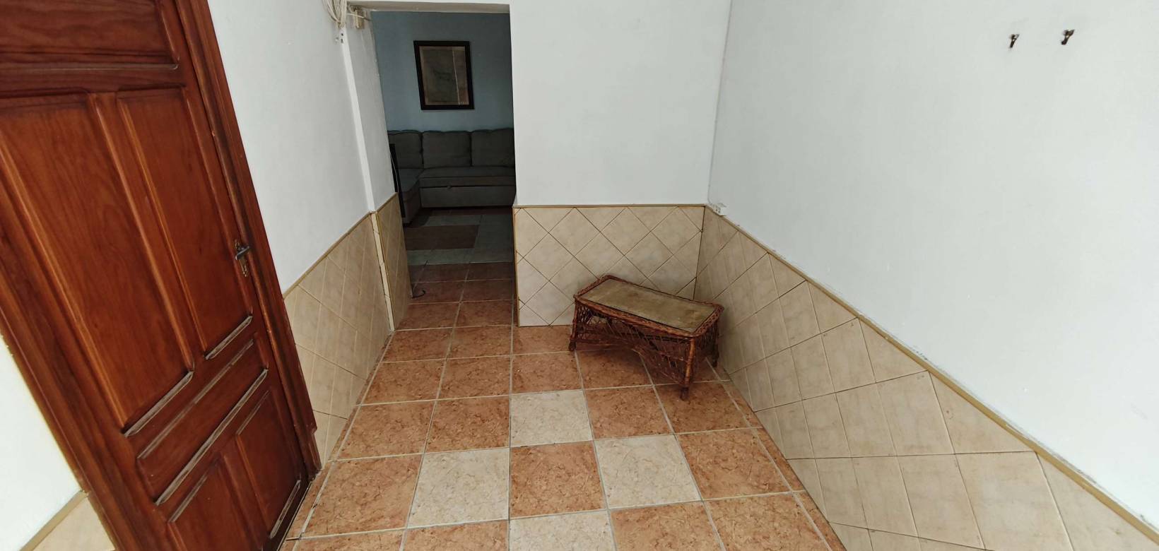 Revente - Maison de campagne - Torre del Rico