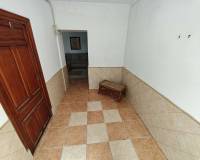 Revente - Maison de campagne - Torre del Rico
