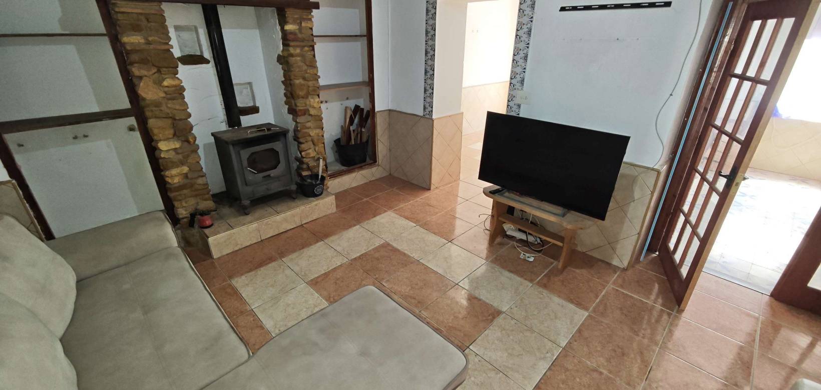 Revente - Maison de campagne - Torre del Rico