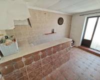 Revente - Maison de campagne - Torre del Rico