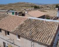 Revente - Maison de campagne - Torre del Rico