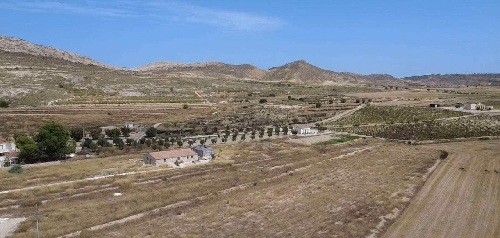 Revente - Maison de campagne - Torre del Rico