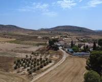 Revente - Maison de campagne - Torre del Rico