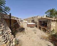 Revente - Maison de campagne - Torre del Rico
