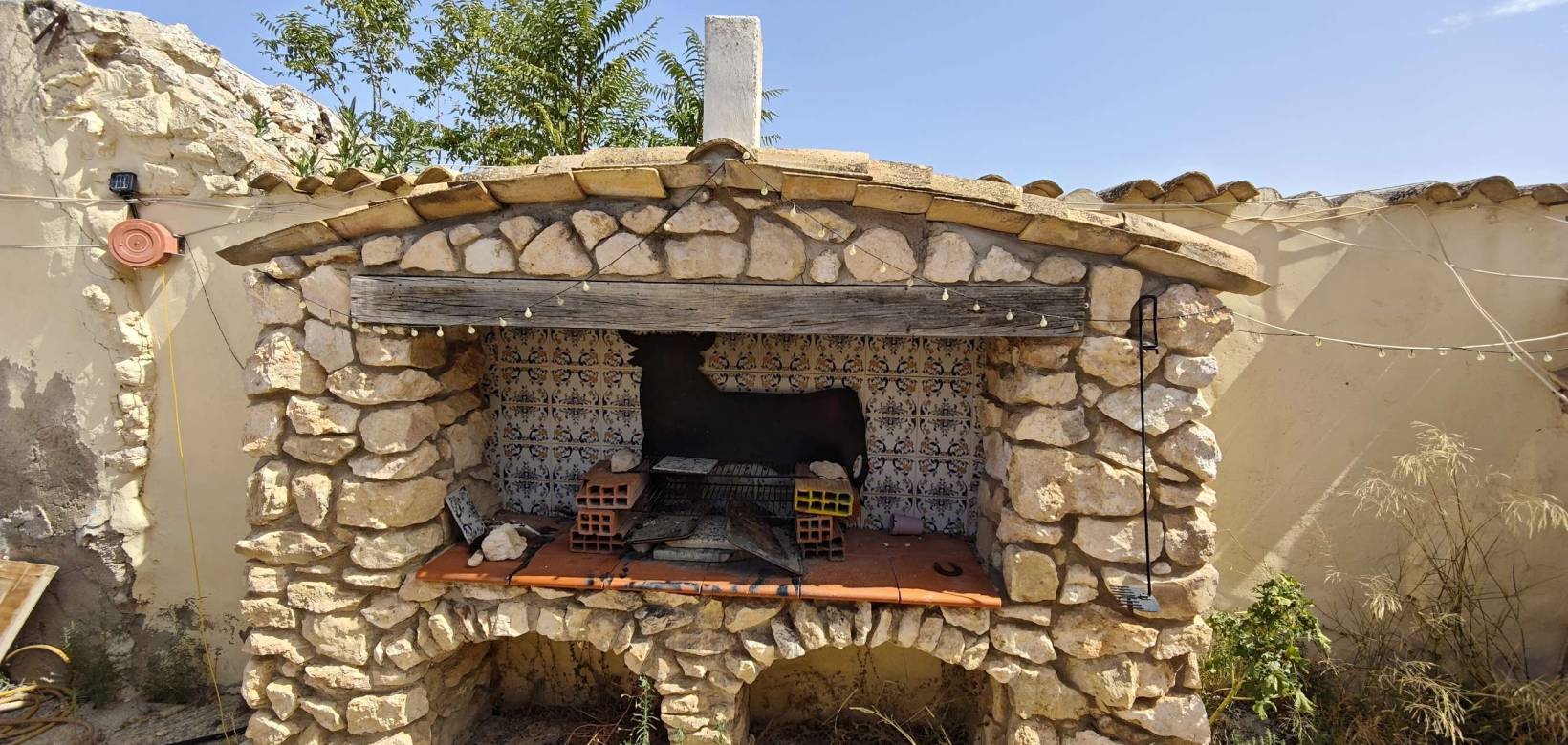 Revente - Maison de campagne - Torre del Rico