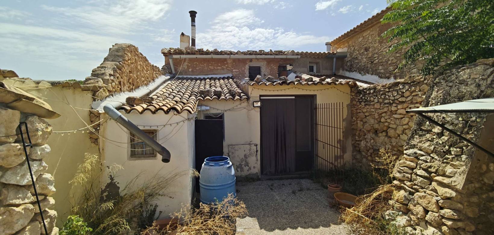Revente - Maison de campagne - Torre del Rico