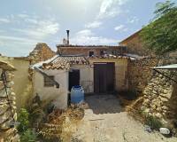 Revente - Maison de campagne - Torre del Rico