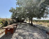 Revente - Maison de campagne - Villena