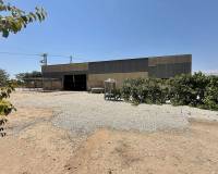 Revente - Maison de campagne - Villena