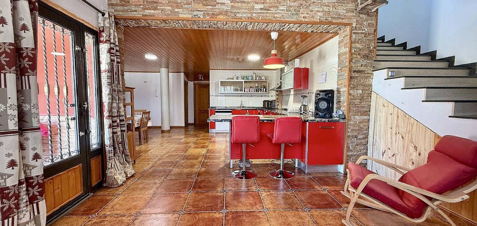 Revente - Maison de campagne - Villena