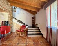 Revente - Maison de campagne - Villena