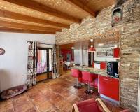 Revente - Maison de campagne - Villena