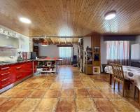 Revente - Maison de campagne - Villena
