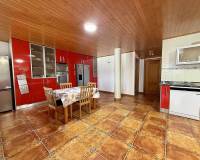 Revente - Maison de campagne - Villena