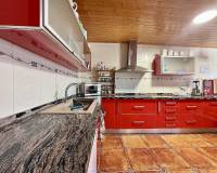 Revente - Maison de campagne - Villena