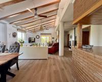 Revente - Maison de campagne - Villena