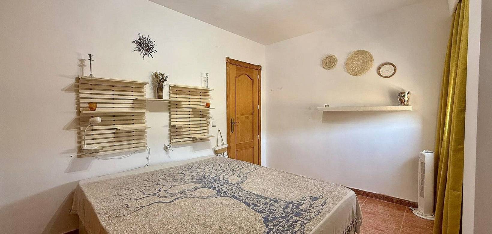 Revente - Maison de campagne - Villena