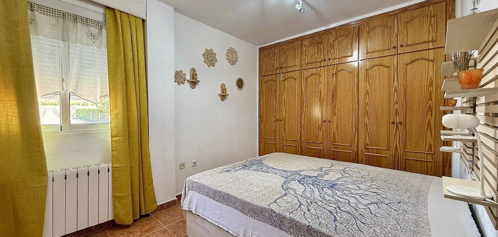 Revente - Maison de campagne - Villena