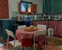 Revente - Maison de ville - Chirivel - El Contador