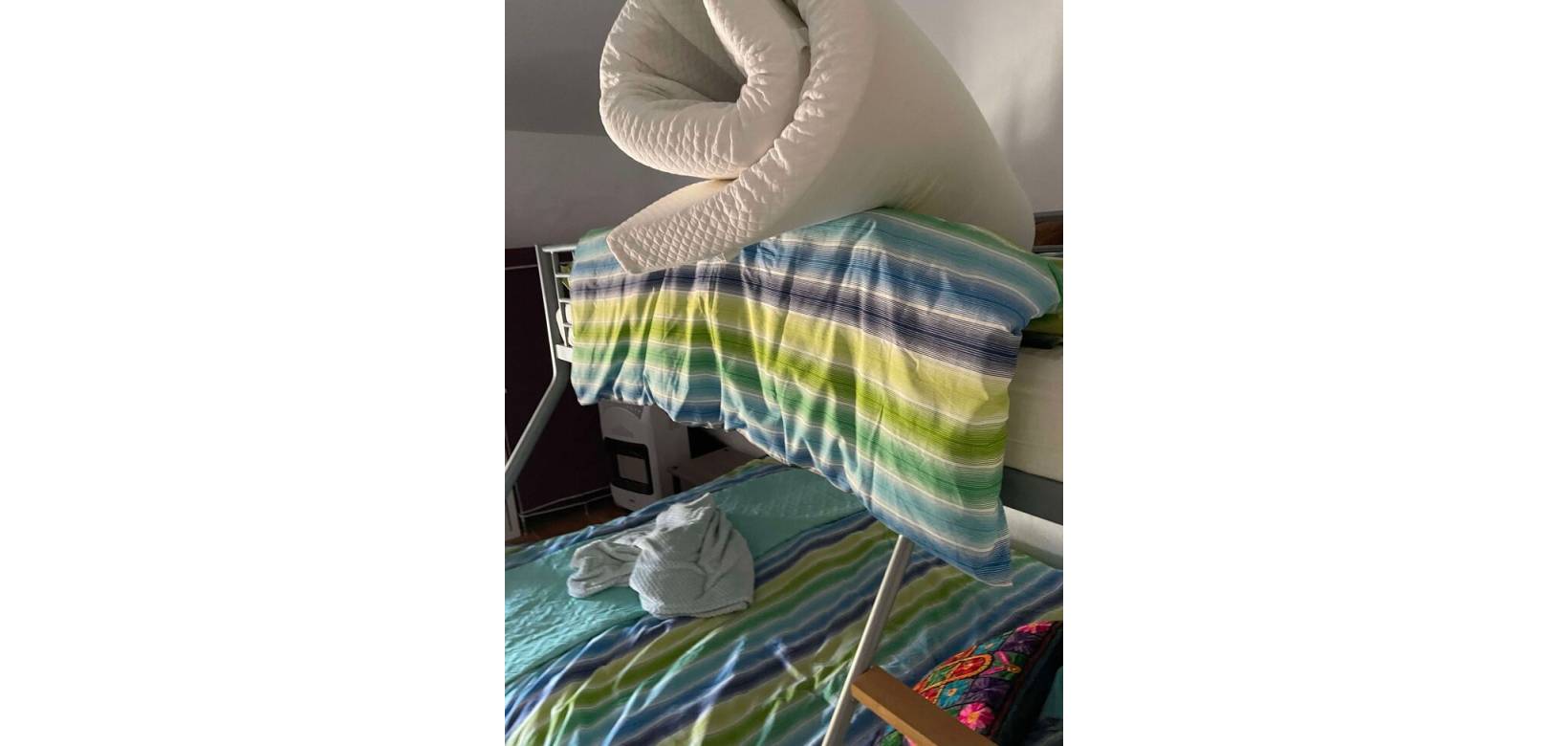 Revente - Maison de ville - Chirivel - El Contador