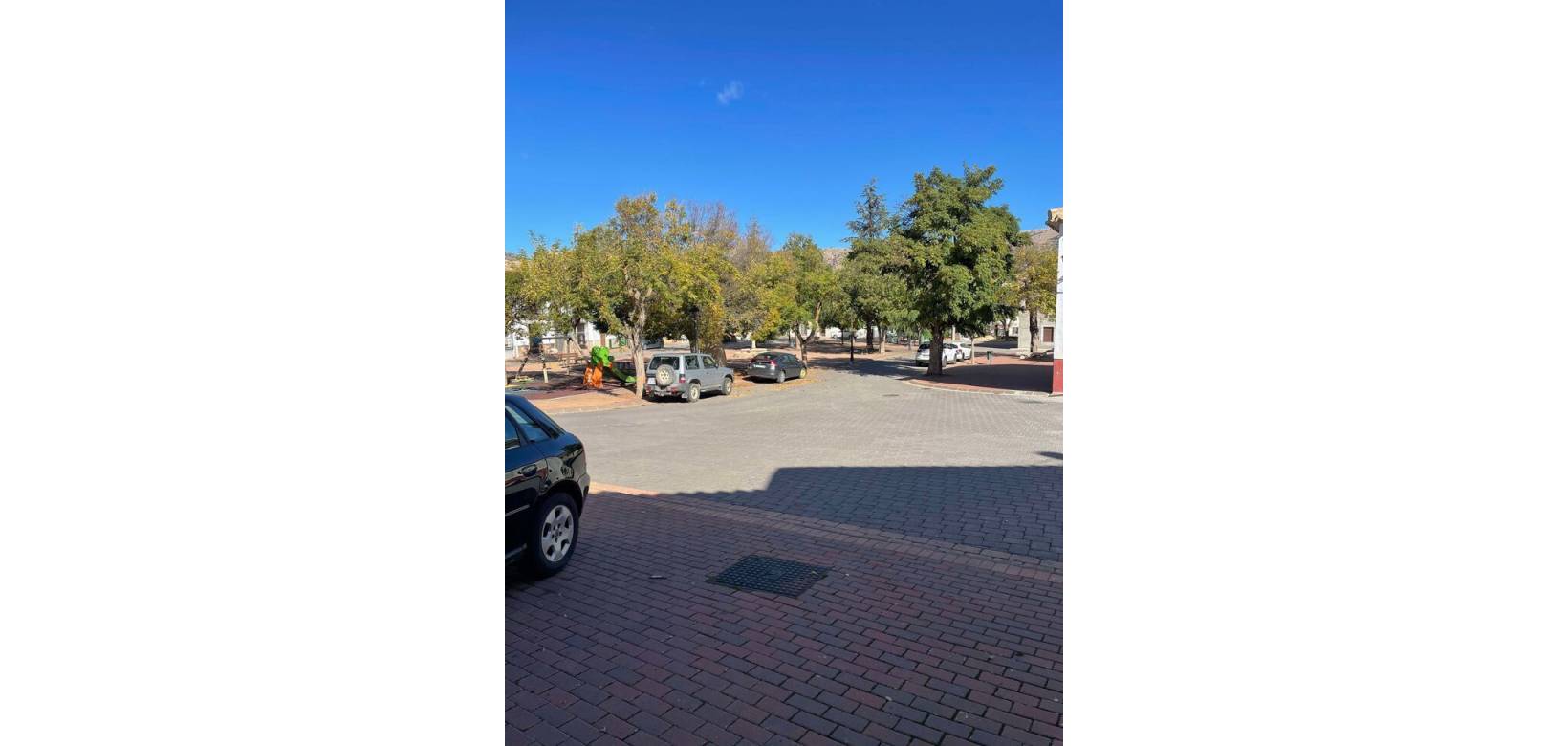 Revente - Maison de ville - Chirivel - El Contador