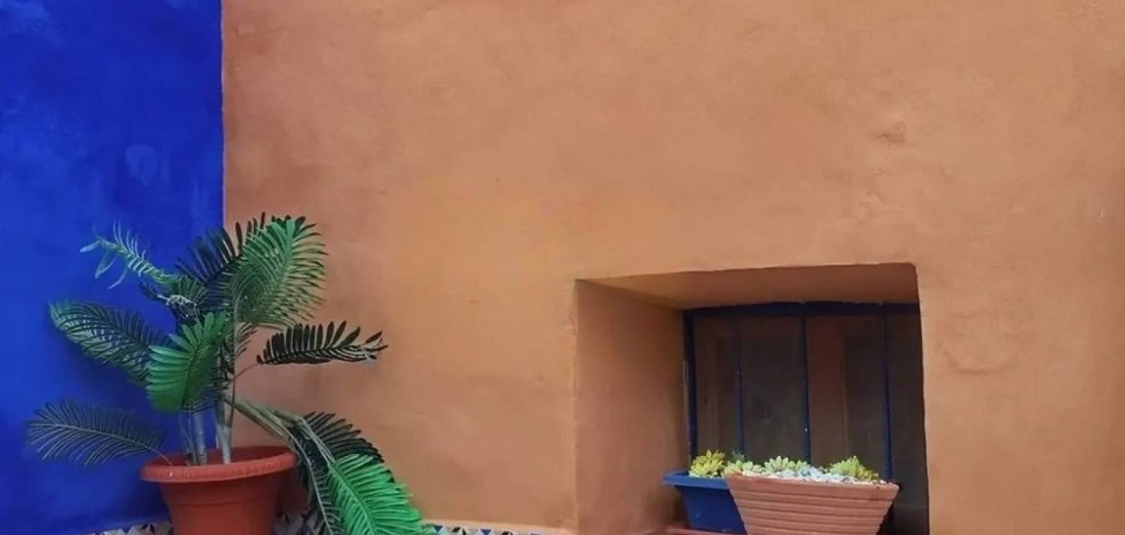 Revente - Maison de ville - Chirivel - El Contador