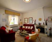 Revente - Maison de ville - Ciudad Quesada - Doña Pepa