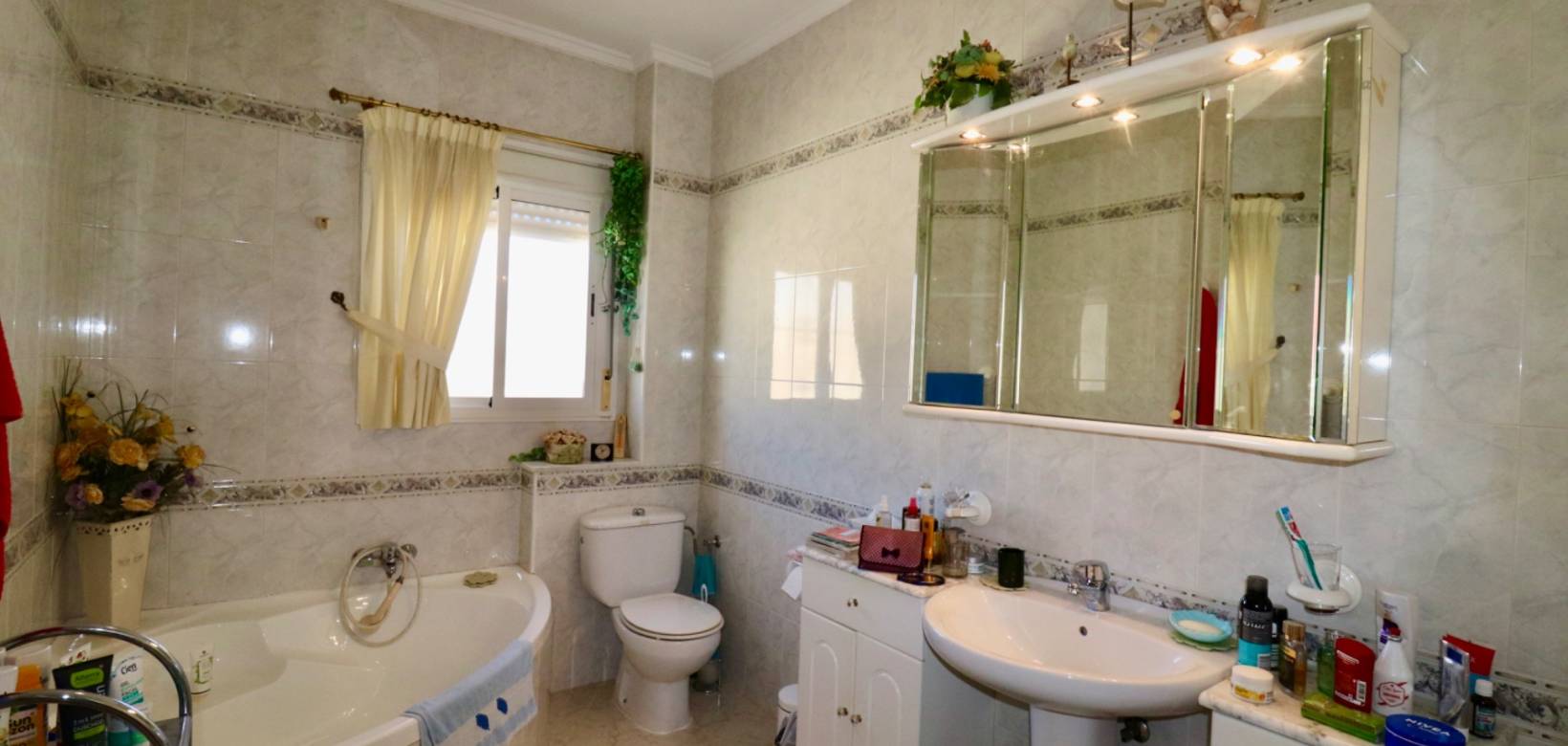 Revente - Maison de ville - Ciudad Quesada - Doña Pepa