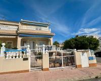 Revente - Maison de ville - Ciudad Quesada - Doña Pepa