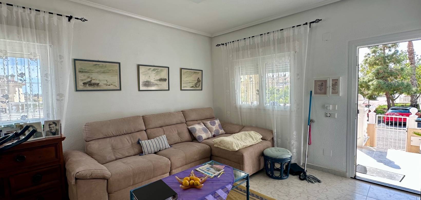 Revente - Maison de ville - Ciudad Quesada - Doña Pepa