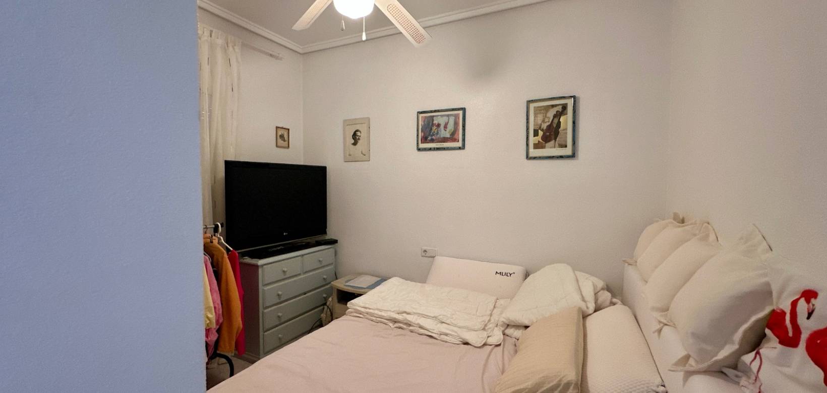 Revente - Maison de ville - Ciudad Quesada - Doña Pepa