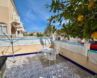 Revente - Maison de ville - Ciudad Quesada - Doña Pepa