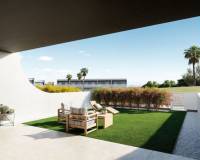 Revente - Maison de ville - Finestrat