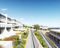 Revente - Maison de ville - Finestrat