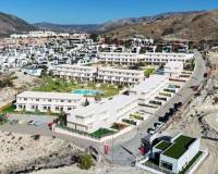 Revente - Maison de ville - Finestrat