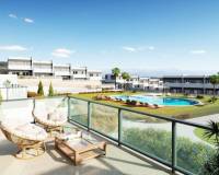 Revente - Maison de ville - Finestrat