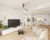 Revente - Maison de ville - Finestrat