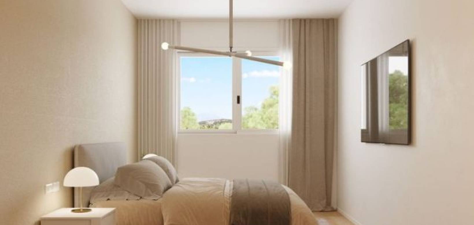 Revente - Maison de ville - Finestrat