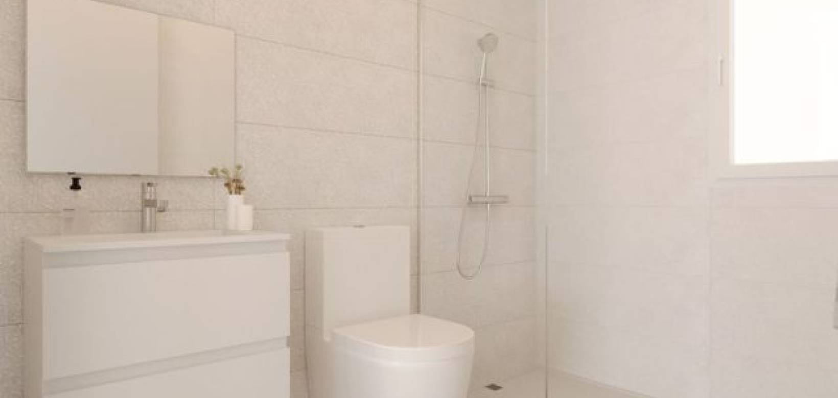 Revente - Maison de ville - Finestrat