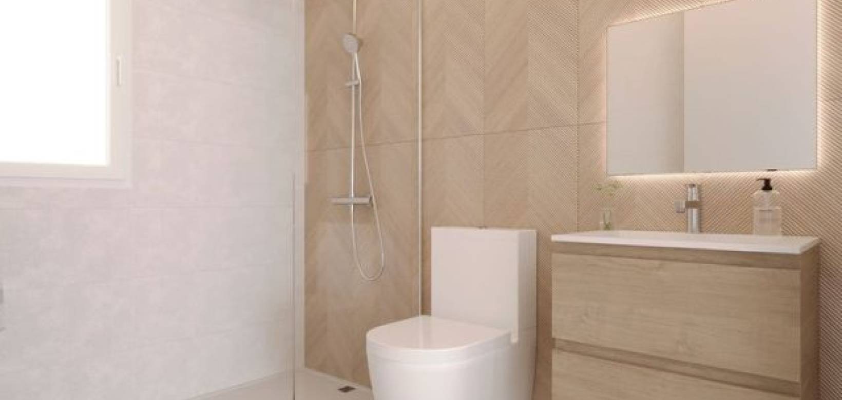 Revente - Maison de ville - Finestrat