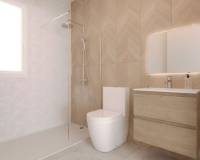 Revente - Maison de ville - Finestrat